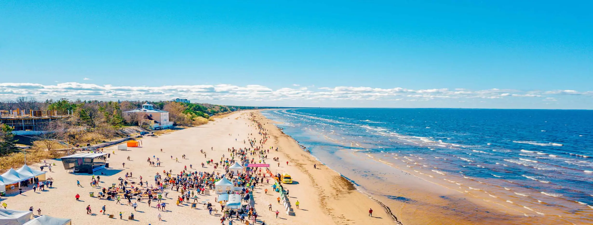 Image for Jurmala Beach
